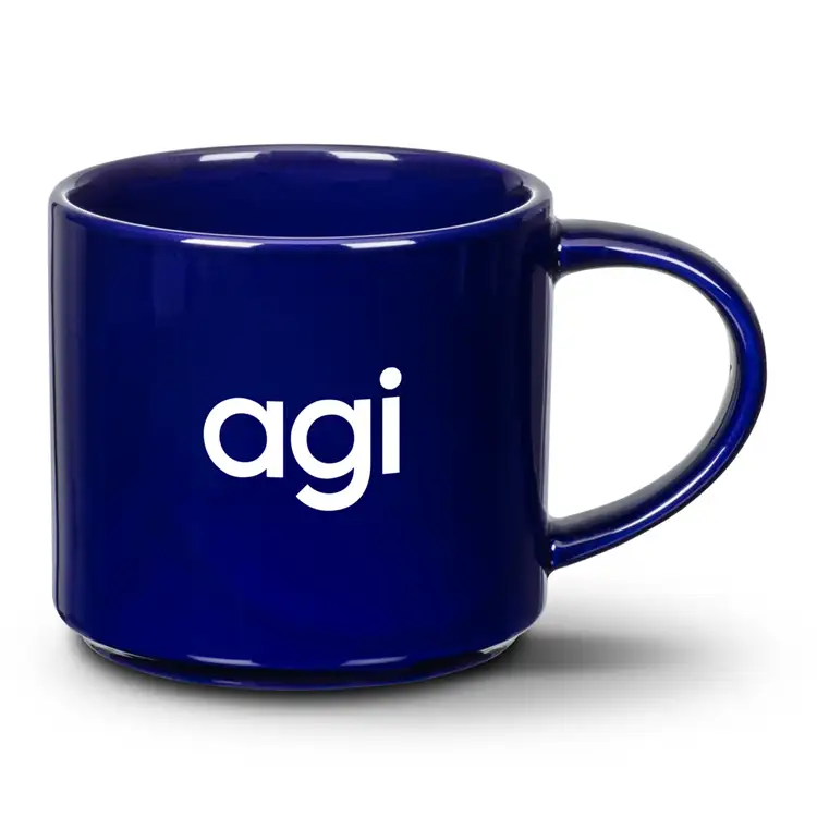 Tasse Davies 16 oz avec impression #4