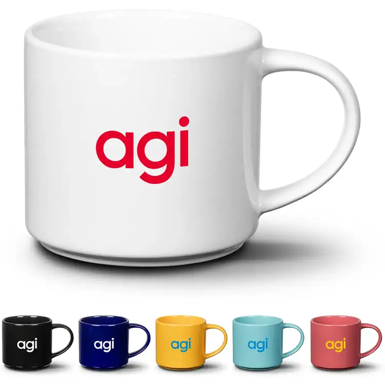 Tasse Davies 16 oz avec impression