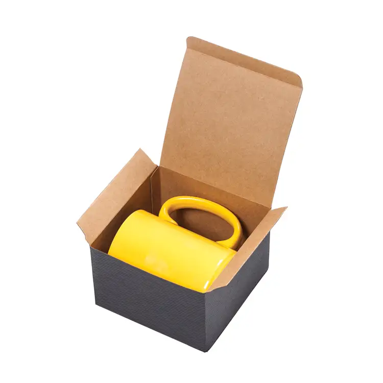 El Grande Mug 15 oz - Deep Etch #18