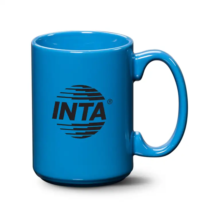 Tasse El Grande 15 oz avec impression #12
