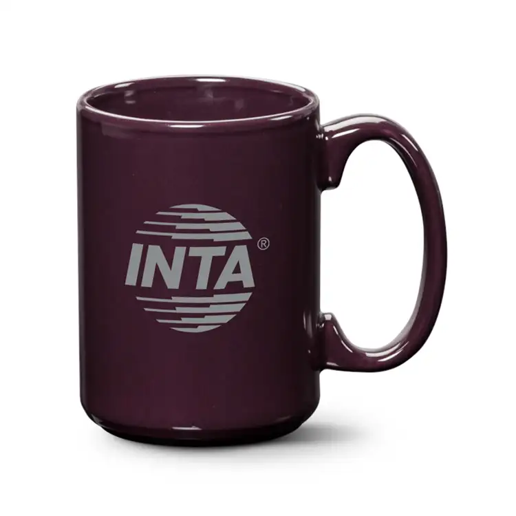 Tasse El Grande 15 oz avec impression #14
