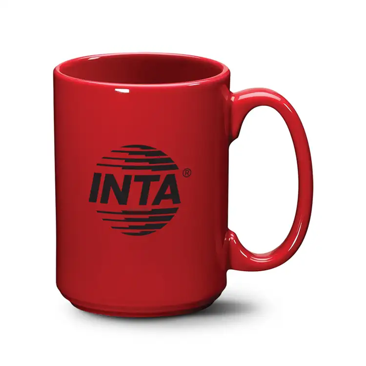 Tasse El Grande 15 oz avec impression #15