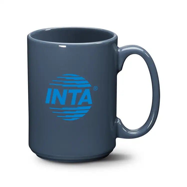 Tasse El Grande 15 oz avec impression #17