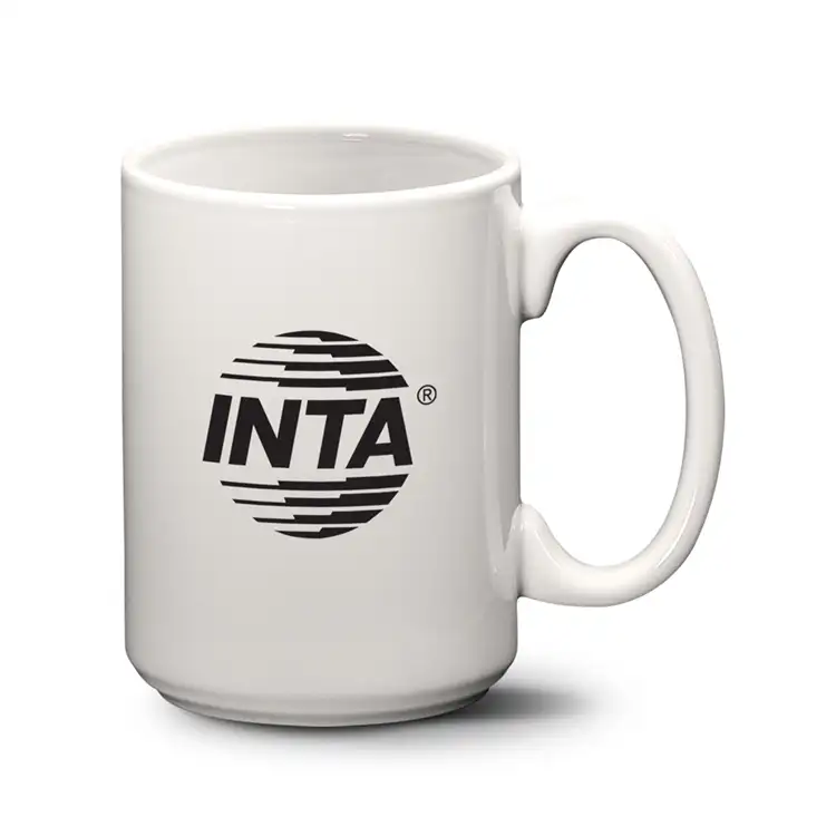 Tasse El Grande 15 oz avec impression #18