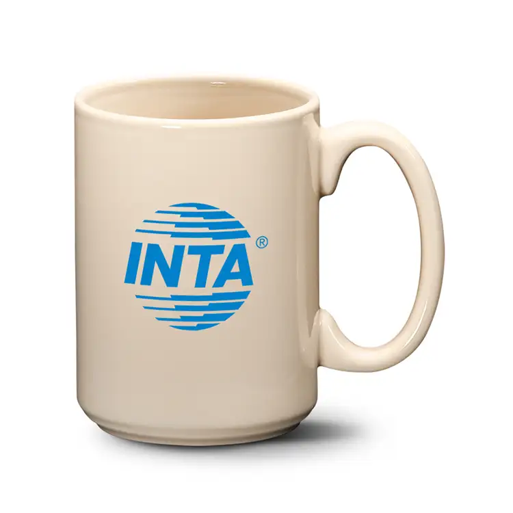 Tasse El Grande 15 oz avec impression #2