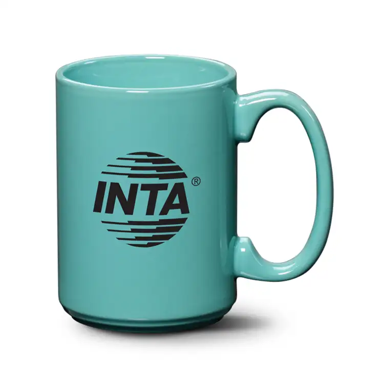 Tasse El Grande 15 oz avec impression #3