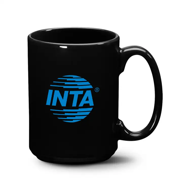 Tasse El Grande 15 oz avec impression #4
