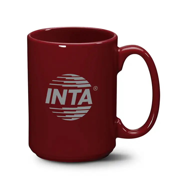 Tasse El Grande 15 oz avec impression #5
