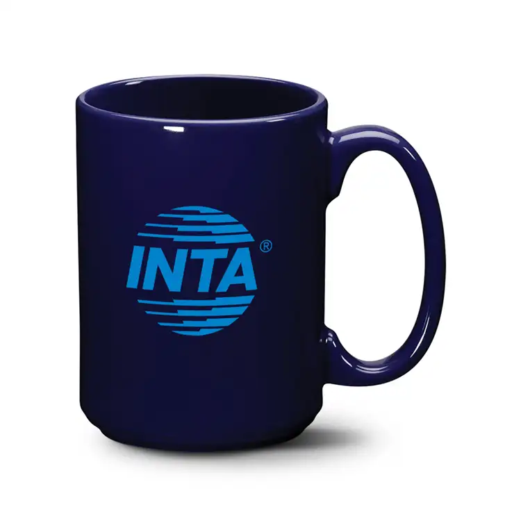 Tasse El Grande 15 oz avec impression #8