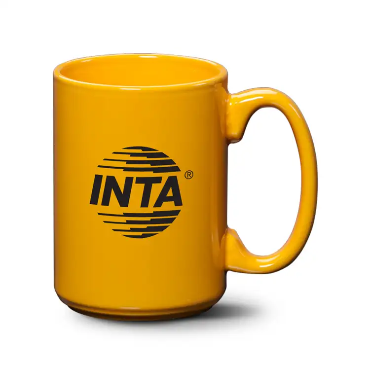 Tasse El Grande 15 oz avec impression #9