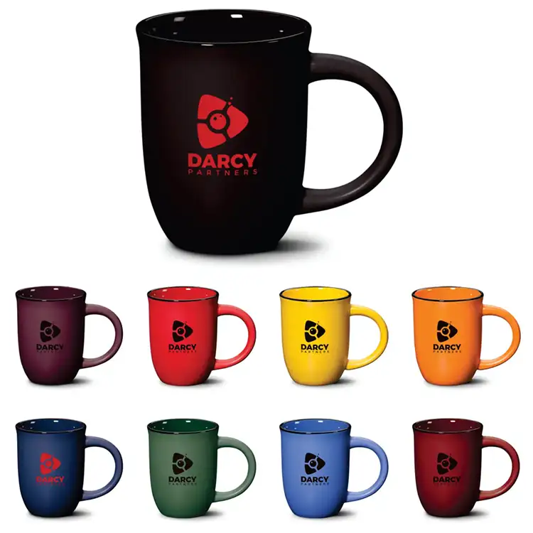 Fiona Mug 14 oz - Imprinted