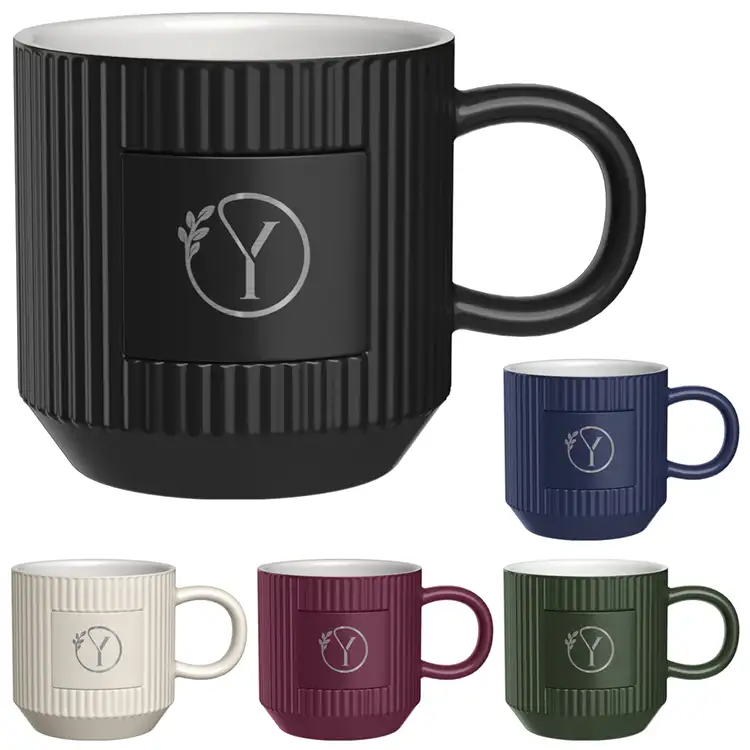 Tasse First Light en céramique