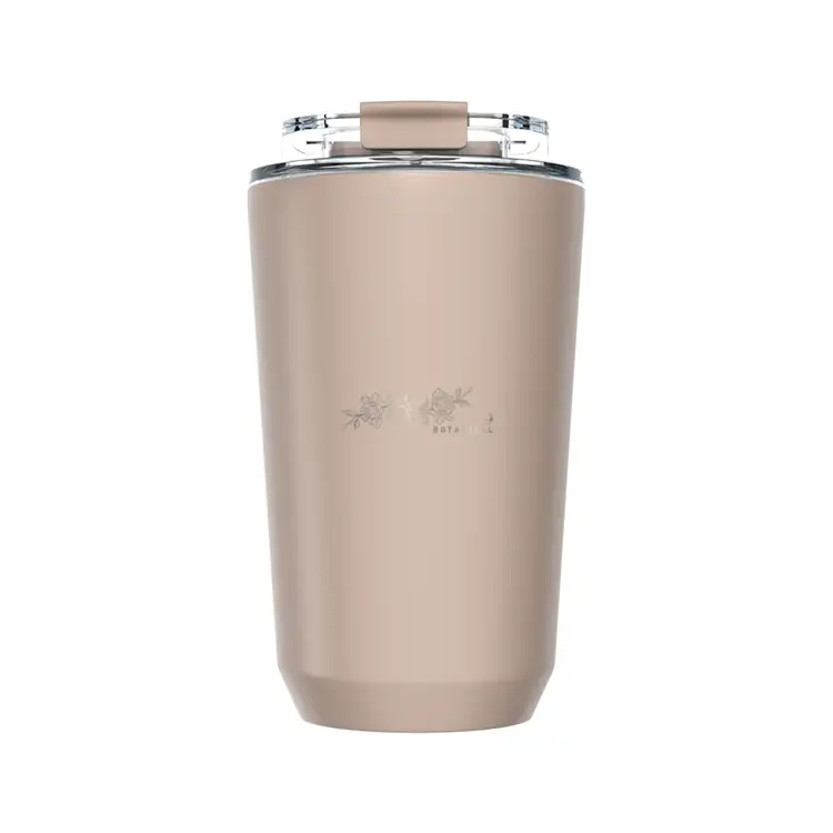 Golden Hour Stainless Steel Mug #12
