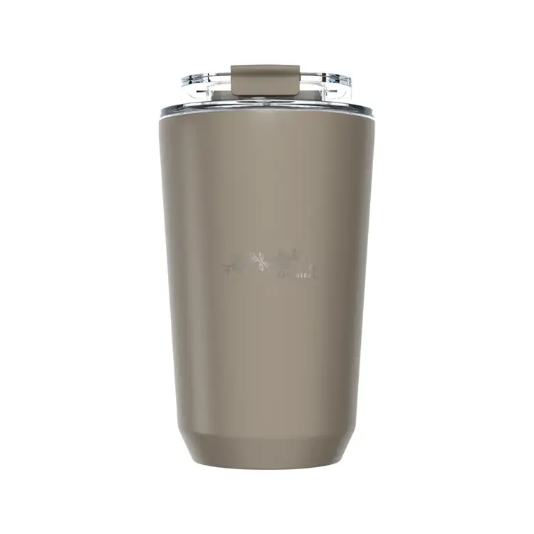 Golden Hour Stainless Steel Mug #14