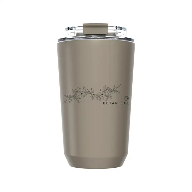 Golden Hour Stainless Steel Mug #15