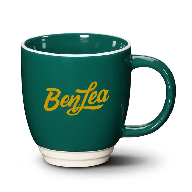 Tasse Heartland 14 oz avec impression #5