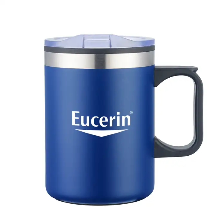 Tasse Lou à double paroi 14 oz #2