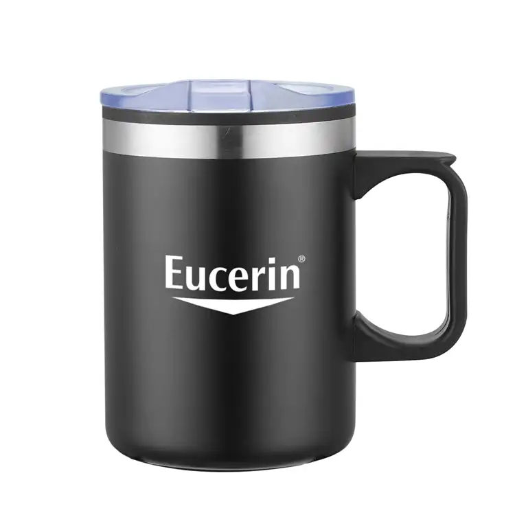 Tasse Lou à double paroi 14 oz #3