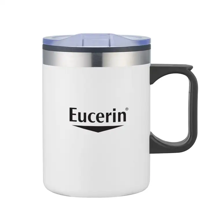 Tasse Lou à double paroi 14 oz #5