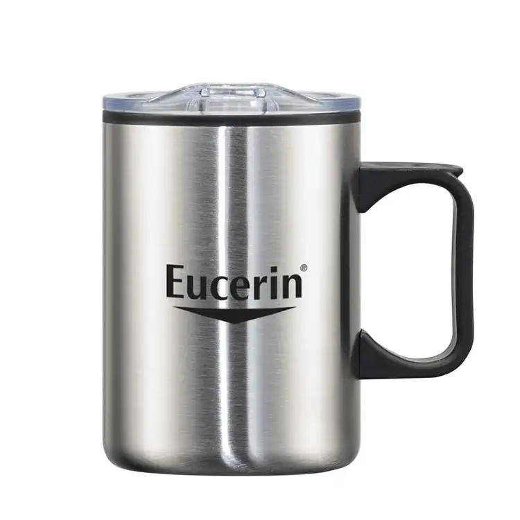 Tasse Lou à double paroi 14 oz #6