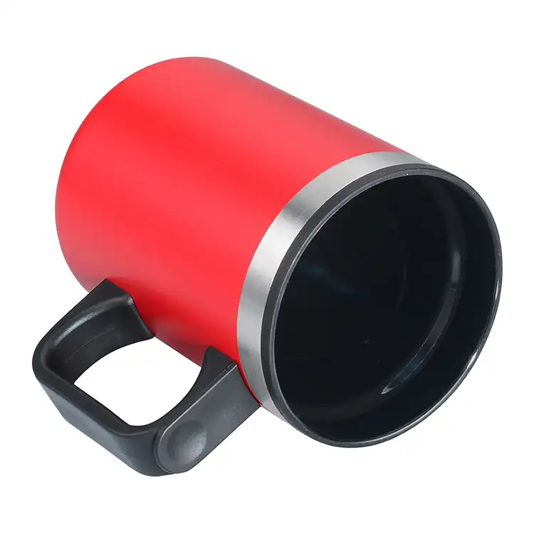 Tasse Lou à double paroi 14 oz #8