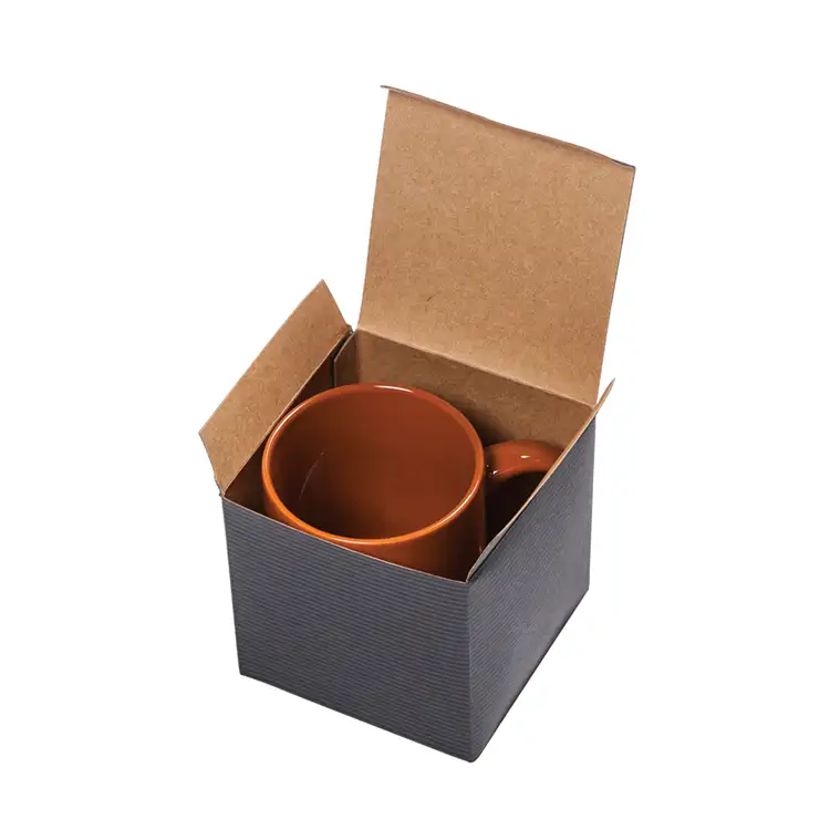 Tasse Malibu 11 oz avec impression #26