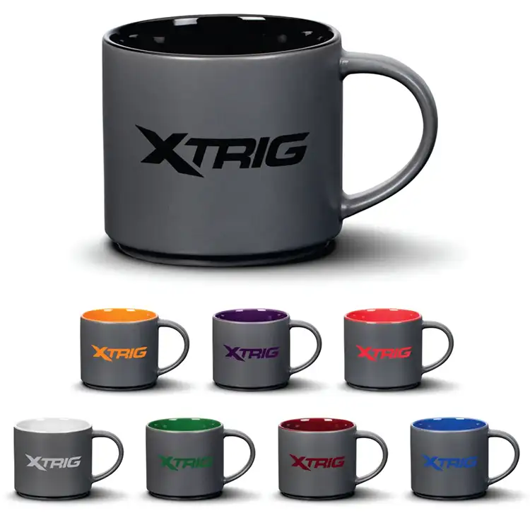 Maximus Mug 16 oz - Imprinted