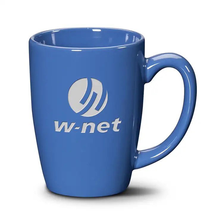 Norfolk Mug 16 oz - Deep Etch #6