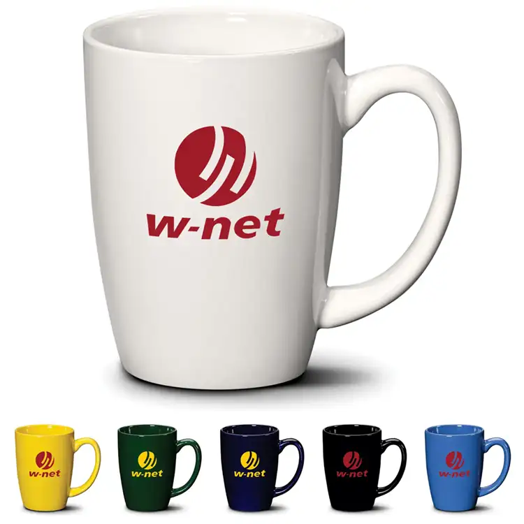 Tasse Norfolk 16 oz avec impression