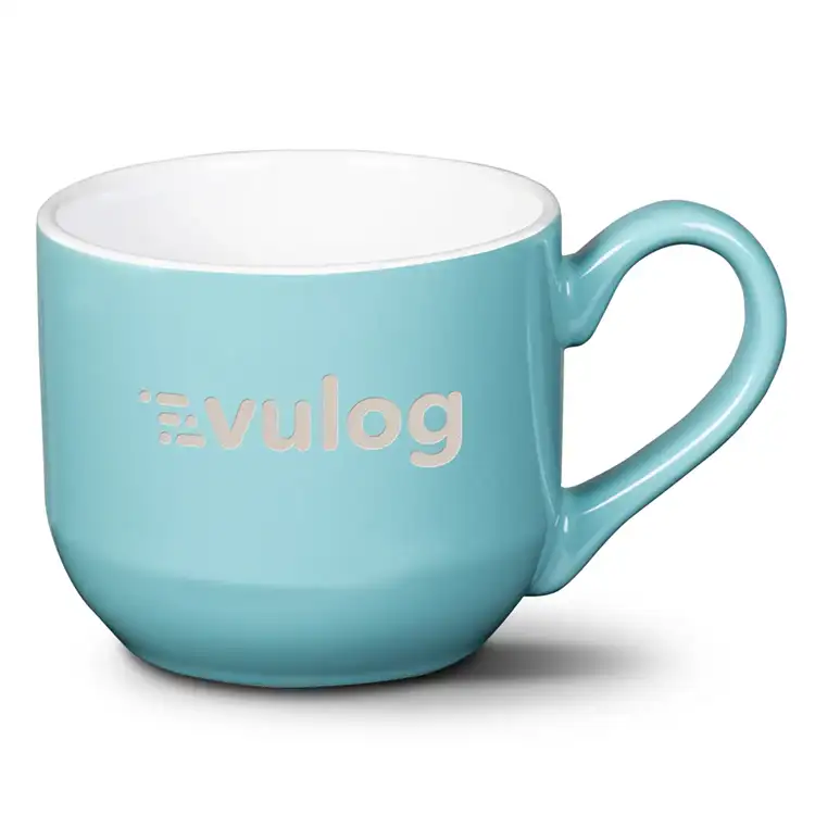 Tasse Roselaine 16 oz - Gravé #2