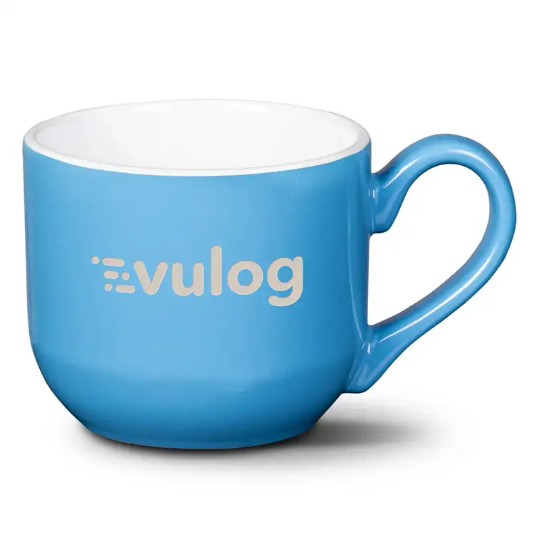 Tasse Roselaine 16 oz - Gravé #4