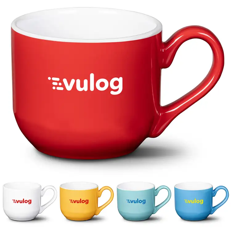 Roselaine Mug 16 oz - Imprinted