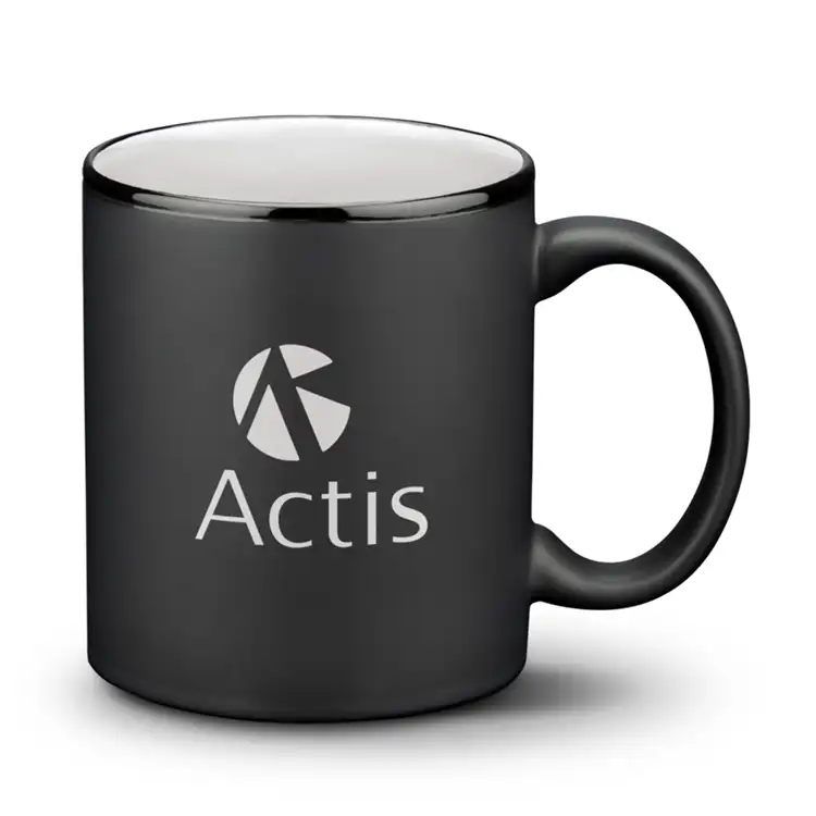 Tasse Sidley 11 oz - Imprimé #11