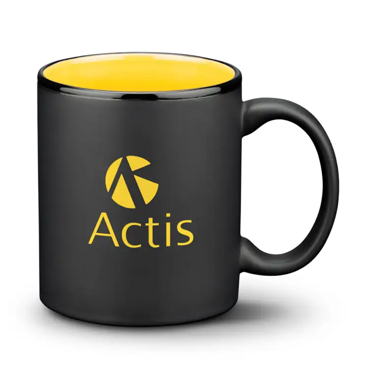 Tasse Sidley 11 oz - Imprimé #12