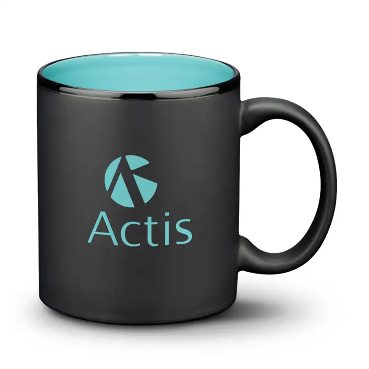 Tasse Sidley 11 oz - Imprimé #2