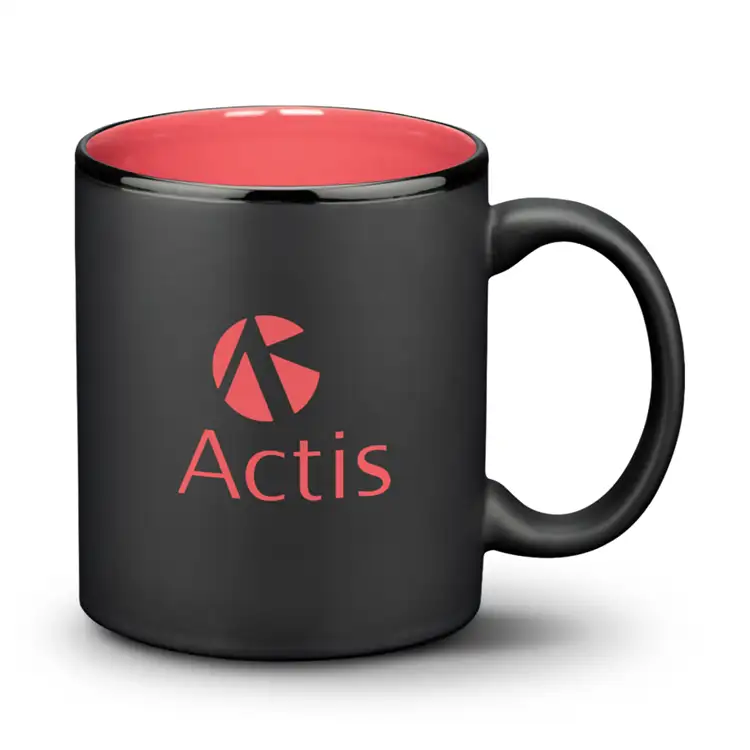 Tasse Sidley 11 oz - Imprimé #4