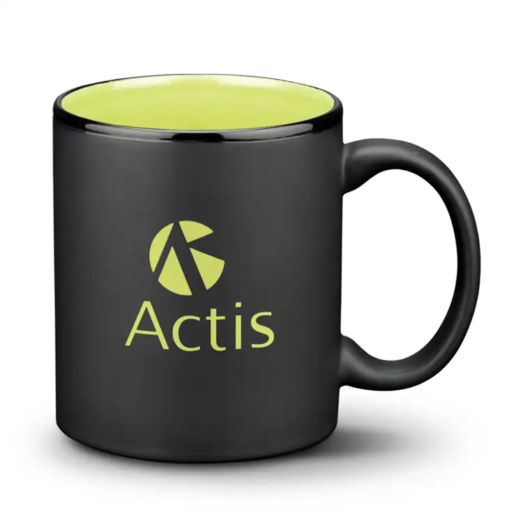 Tasse Sidley 11 oz - Imprimé #9