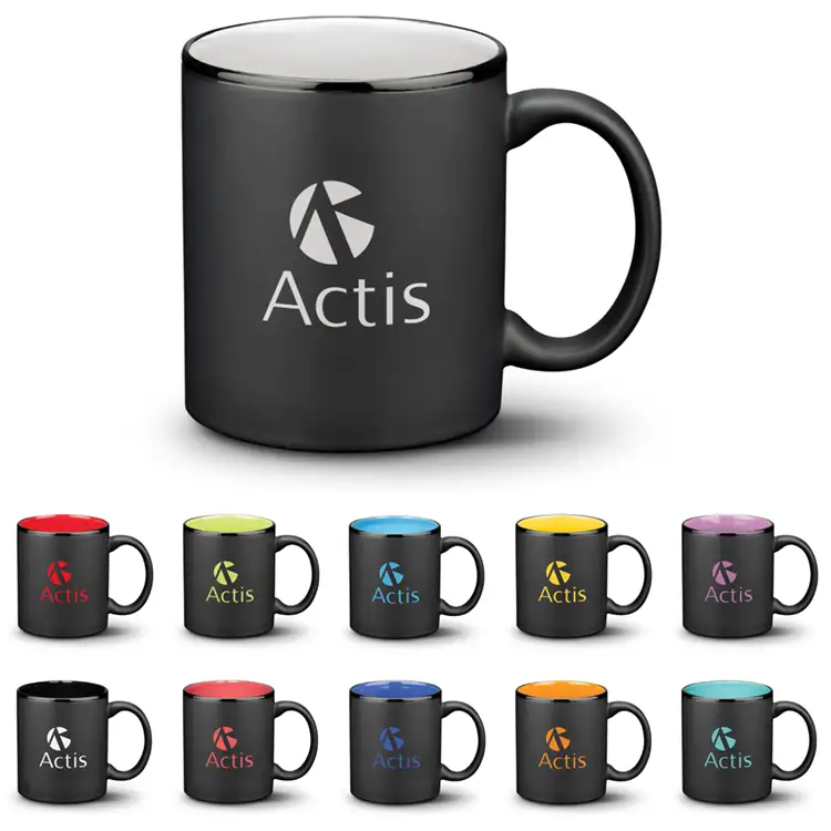 Tasse Sidley 11 oz - Imprimé