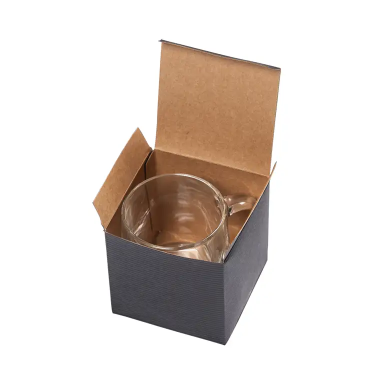 Tasse à café Nordique 13 oz avec gravure #2