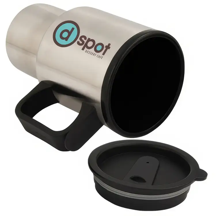 Tripoli Travel Mug #2