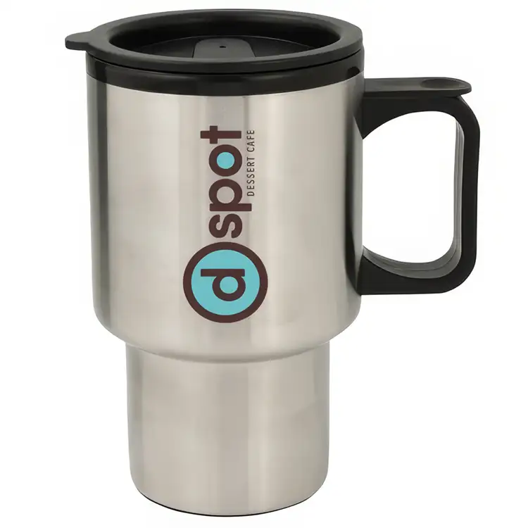 Tripoli Travel Mug