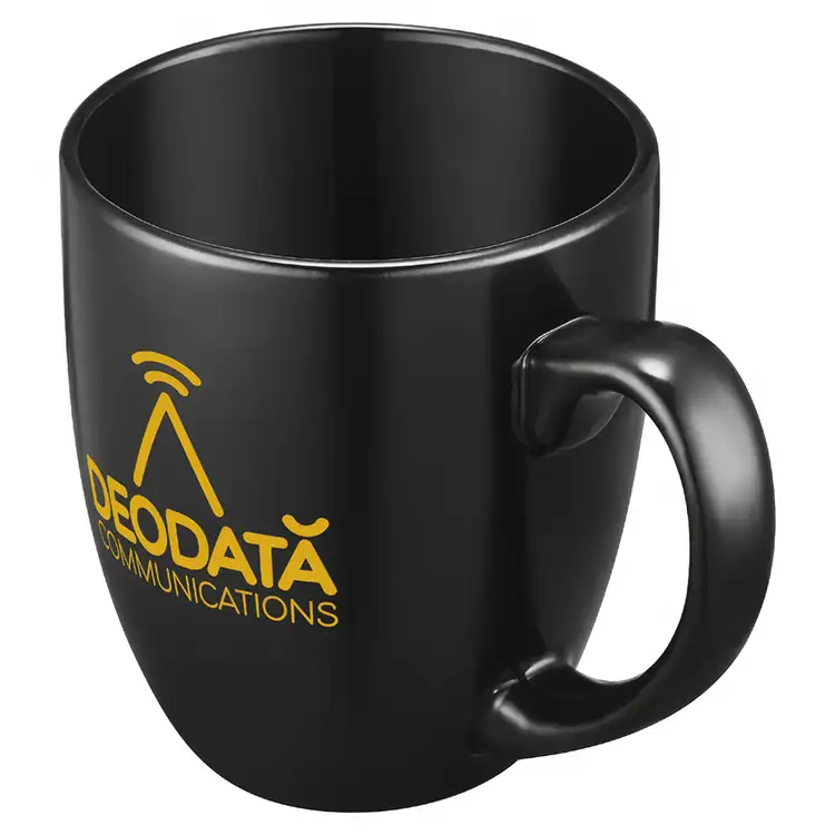 Corsica 16 oz Ceramic Mug #2