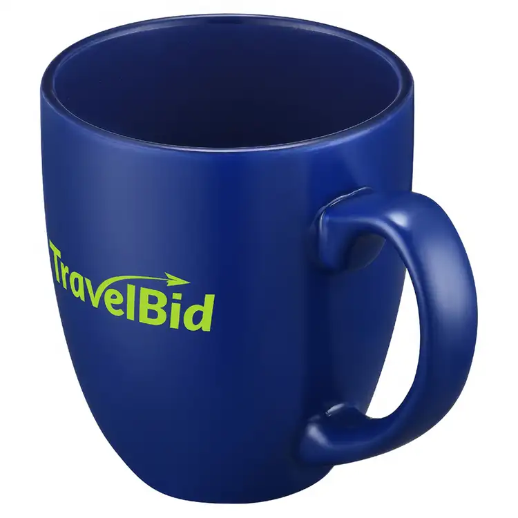 Corsica 16 oz Ceramic Mug #3