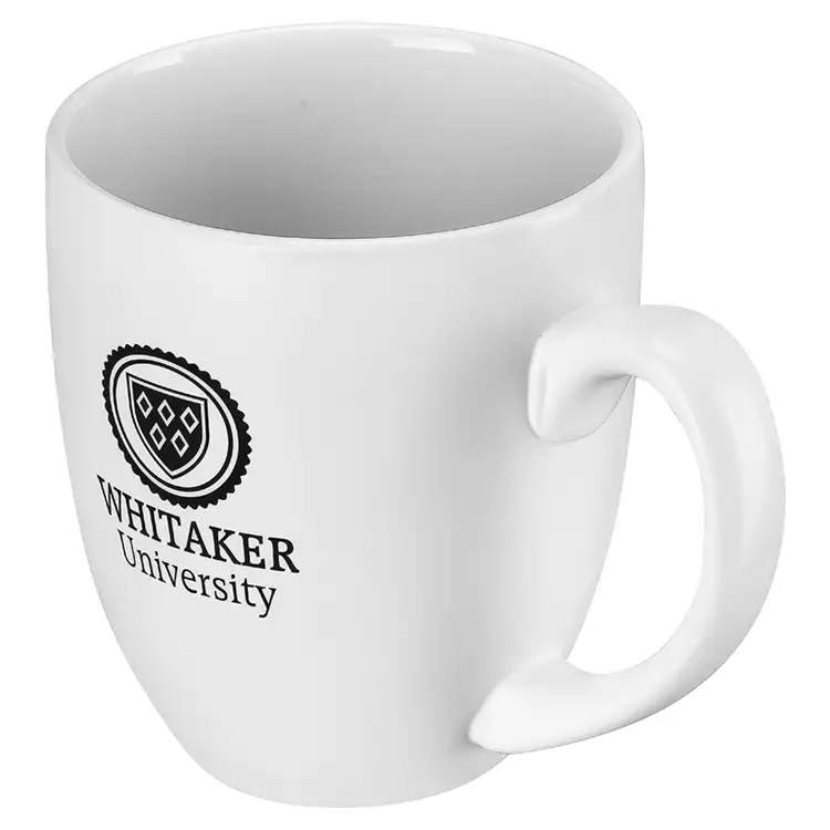 Corsica 16 oz Ceramic Mug #5