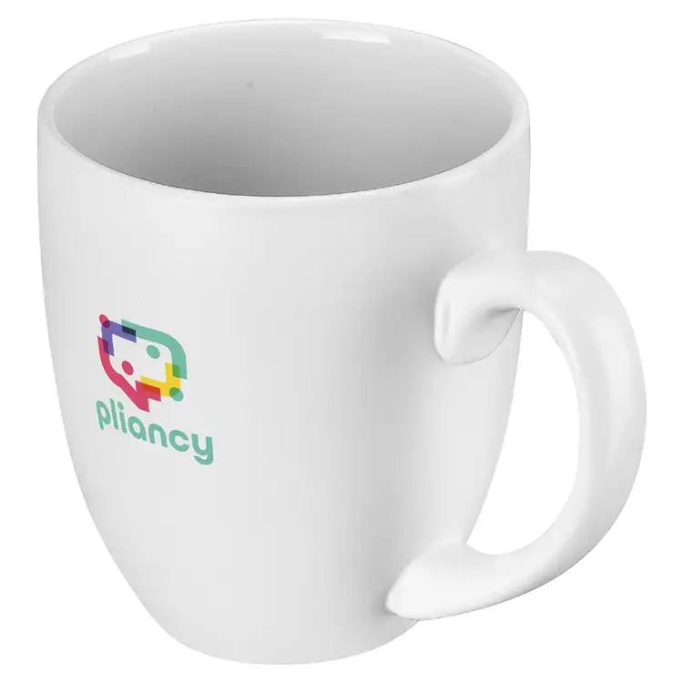 Corsica 16 oz Ceramic Mug #6