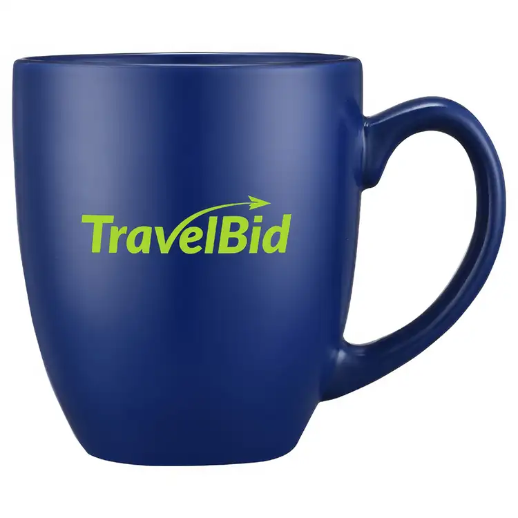 Corsica 16 oz Ceramic Mug #8