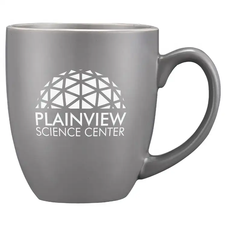 Corsica 16 oz Ceramic Mug #9