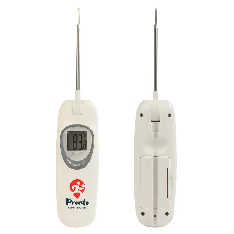 Rustler Cooking & BBQ Digital Thermometer #2