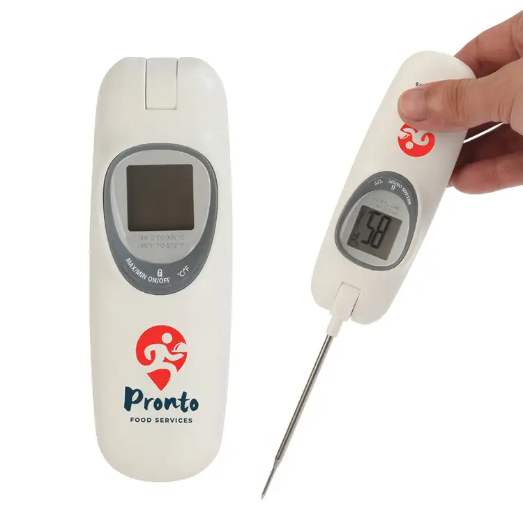 Rustler Cooking & BBQ Digital Thermometer