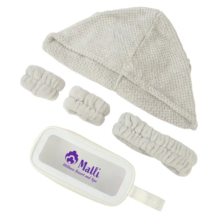 Esprit Hair Care Spa Kit